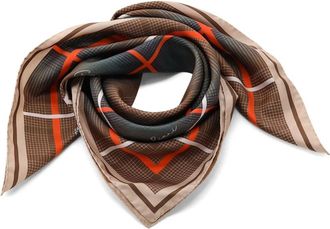 Riani Accessoires, Dames, Veelkleurig, ONE Size, Silky Scarves