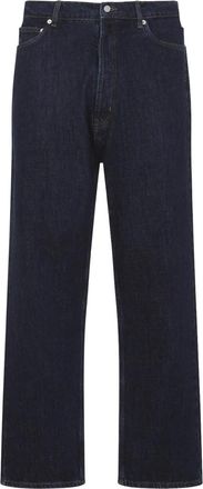 STUDIO NICHOLSON Marylebone Exclusive Jeans
