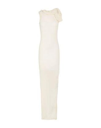 Rick Owens DRESSES - Maxi dresses on YOOX.COM