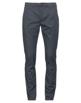Dondup BOTTOMWEAR - Trousers on YOOX.COM