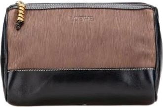 Loewe Pre-owned Leren Pouch - Dames - Vintage Tassen - Veelkleurig - ONE Size - Leer - Vintage