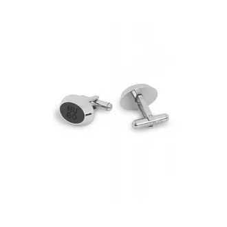HUGO BOSS Heren, Accessoires, Zwart, Maat: ONE Size