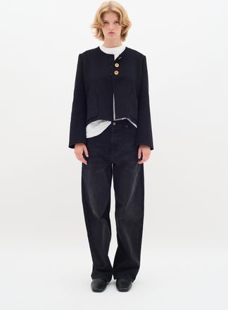 Inwear Jas Feminine Blac