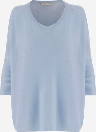 Allude Allude Cashmere Sweater
