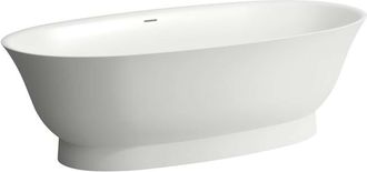 Laufen The New Classic Ba&ntilde;era Exenta 900x1900x580, H2208520000001 - Laufen