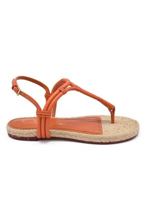 Charlotte Olympia Sandalen