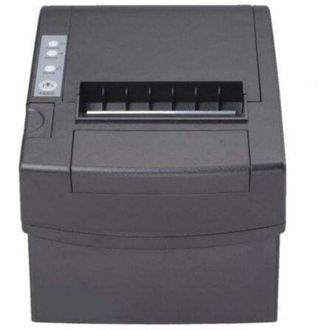 Premier Impresora Ticket Itp-80 Ii Termica Premier Usb/wifi Negra