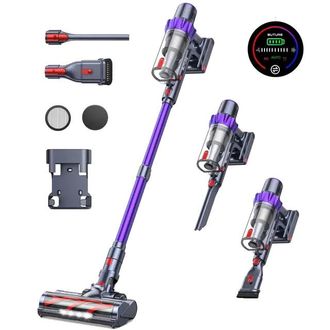 OEM Aspiradora De Mano, Potente Succi&oacute;n, Funcionamiento Inal&aacute;mbrico, Vc70