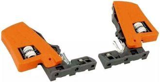OEM Kit 760h Et 766h Accouplement &Agrave; Arr&ecirc;t Pour Sortie Totale R&eacute;f&eacute;rence Droite Et Gauche Tiroir Glissi&egrave;re Coulisse Arr&ecirc;t