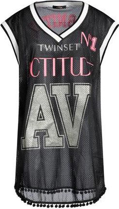 Twin-Set CAMISETAS Y TOPS - Camisetas en YOOX.COM