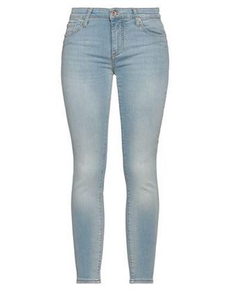 A|X Armani Exchange HOSEN & R&Ouml;CKE - Jeanshosen auf YOOX.COM