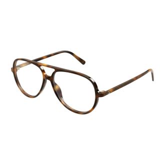 Valentino VLogo Pilot Frame - female - Valentino - Glasses - Brown - 56 MM - Accessories