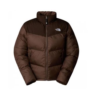 The North Face Winterjassen - Heren - Ski Jassen - Bruin - L - Fitness