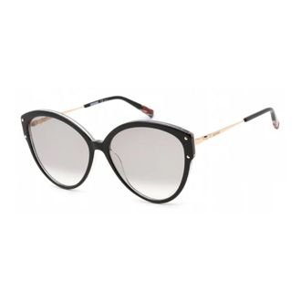 Missoni MIS 0004/S 0807 9O Black/Grey Gradient
