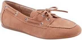 Marc Fisher Uleena Loafer in Medium Natural at Nordstrom Rack, Size 8