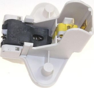 Zanussi Electrolux - Bisagra Para Lavavajillas Zanussi 1526377161