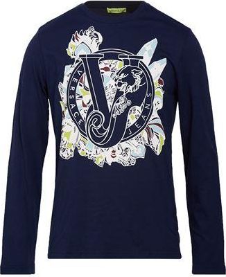 Versace TOPWEAR - T-shirts on YOOX.COM
