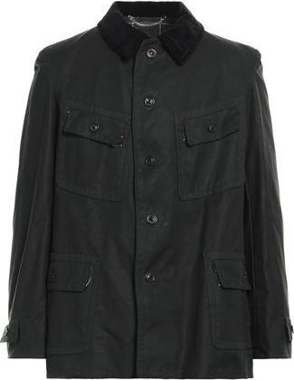 Maison Margiela COATS & JACKETS - Jackets on YOOX.COM
