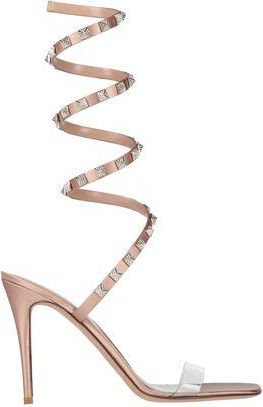 Valentino Garavani SCHUHE - Sandalen auf YOOX.COM