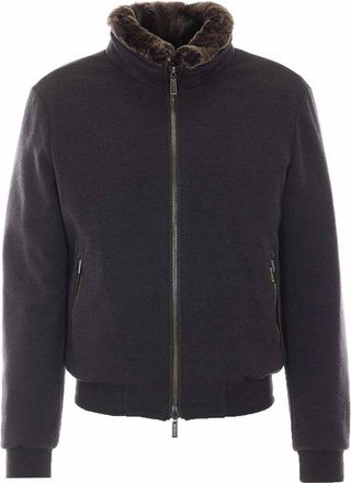 Moorer Bellati Bomber