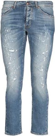 MC Denimerie BOTTOMWEAR - Jeans sur YOOX.COM