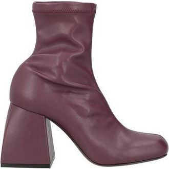 Nodaleto CALZATURE - Stivaletti su YOOX.COM