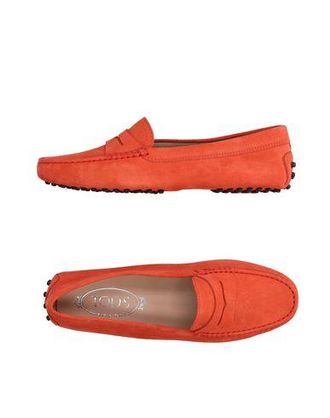 Tod's SCHUHE - Mokassins auf YOOX.COM