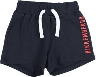 Dirk Bikkembergs BOTTOMWEAR - Shorts & Bermuda Shorts on YOOX.COM