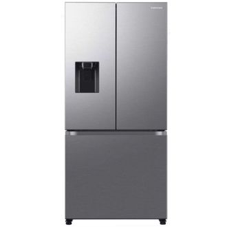 Samsung Frigor&iacute;fico Americano 495l 81,7cm Nofrost - Rf50c530es9 Samsung
