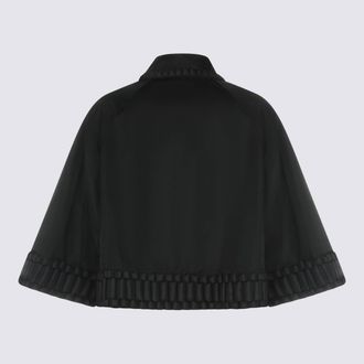 RAXXY Womens Jackets Black _pa