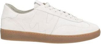 Msgm FOOTWEAR - Trainers on YOOX.COM
