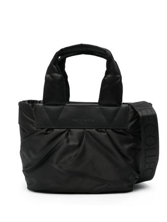 VeeCollective Borsa tote Caba piccola - Nero