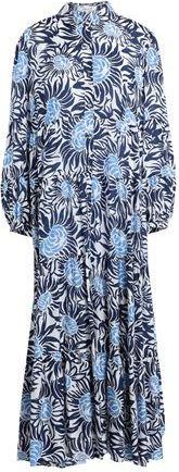 Diane Von Fürstenberg DRESSES - Maxi dresses sur YOOX.COM