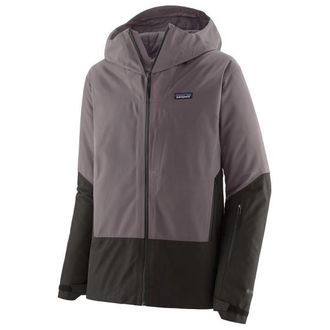 Patagonia Insulated Storm Shift Jacket Skijacke f&uuml;r Herren | grau