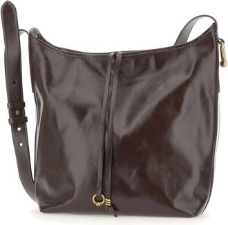 Gianni Chiarini Mujer, Bolsos, Marr&oacute;n, Talla: ONE Size