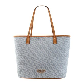 Liu Jo Donna, Borse, Blu, Taglia unica, new