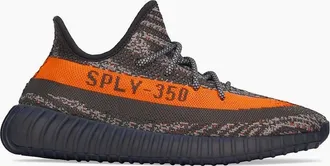 Yeezy by Kanye West Mens Boost 350 V2 Sneakers - Black - Size: 14.5 50.7