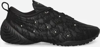 Nike Women s Astra Ultra Sneakers Black