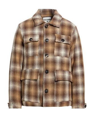 Front Street 8 JACKEN & M&Auml;NTEL - Jacken und Anoraks auf YOOX.COM