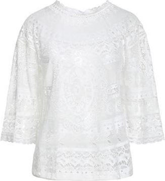 Chloé CAMISETAS Y TOPS - Tops en YOOX.COM