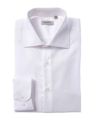 Zanetti Dress Shirt