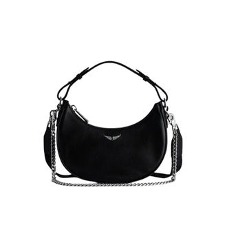 Zadig&Voltaire Borsa Moonrock - - Bags - Donna - Nero - ONE SIZE