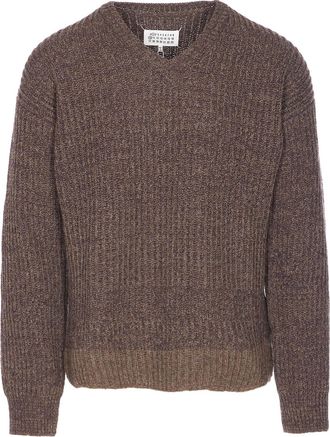 Maison Margiela Sweater