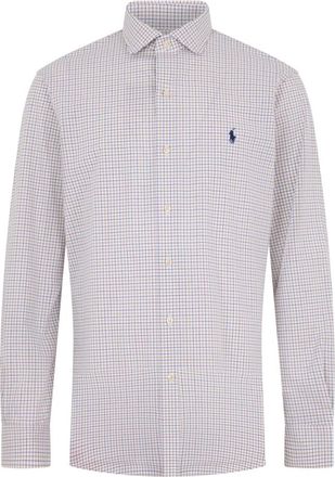 Polo Ralph Lauren Hombre, Camisas, Multicolor, Talla: L