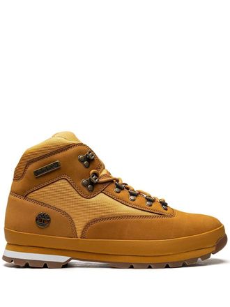 Timberland Stivaletti Euro Hiker - Marrone