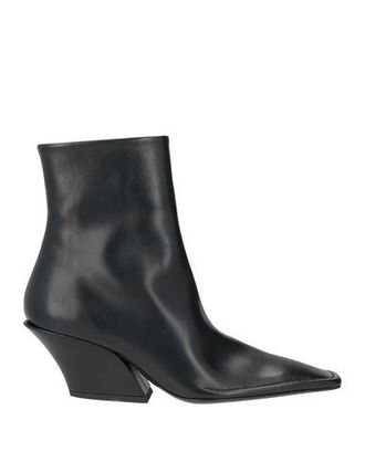 MUGLER FOOTWEAR - Ankle boots on YOOX.COM