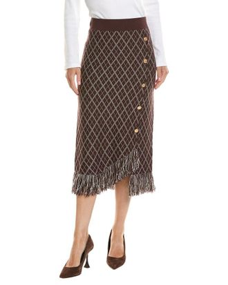 Nanette Lepore Pencil Skirt
