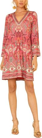 Hale Bob Hale Bob Kairi Mini Dress