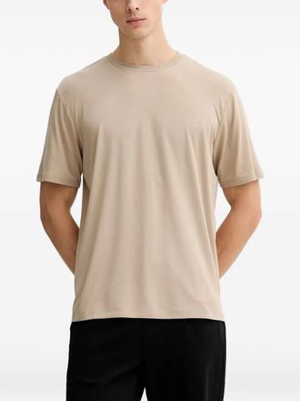 Rag & Bone crew-neck T-shirt - Neutrals
