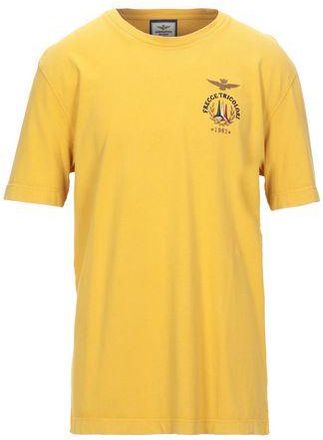 Aeronautica CAMISETAS Y TOPS - Camisetas en YOOX.COM